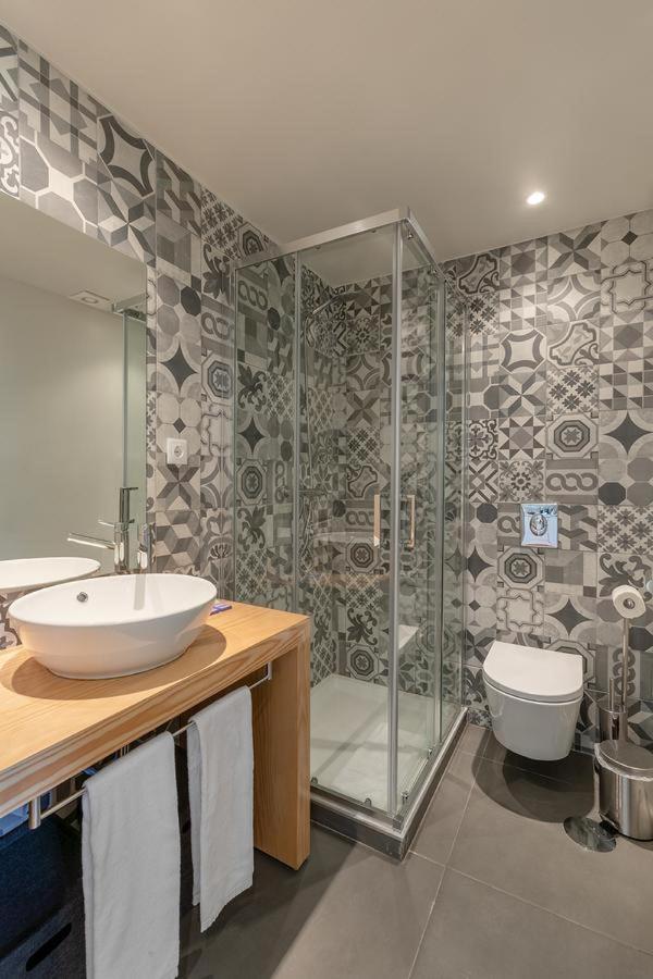 Inside Porto Apartments - Pinheiro Exterior photo